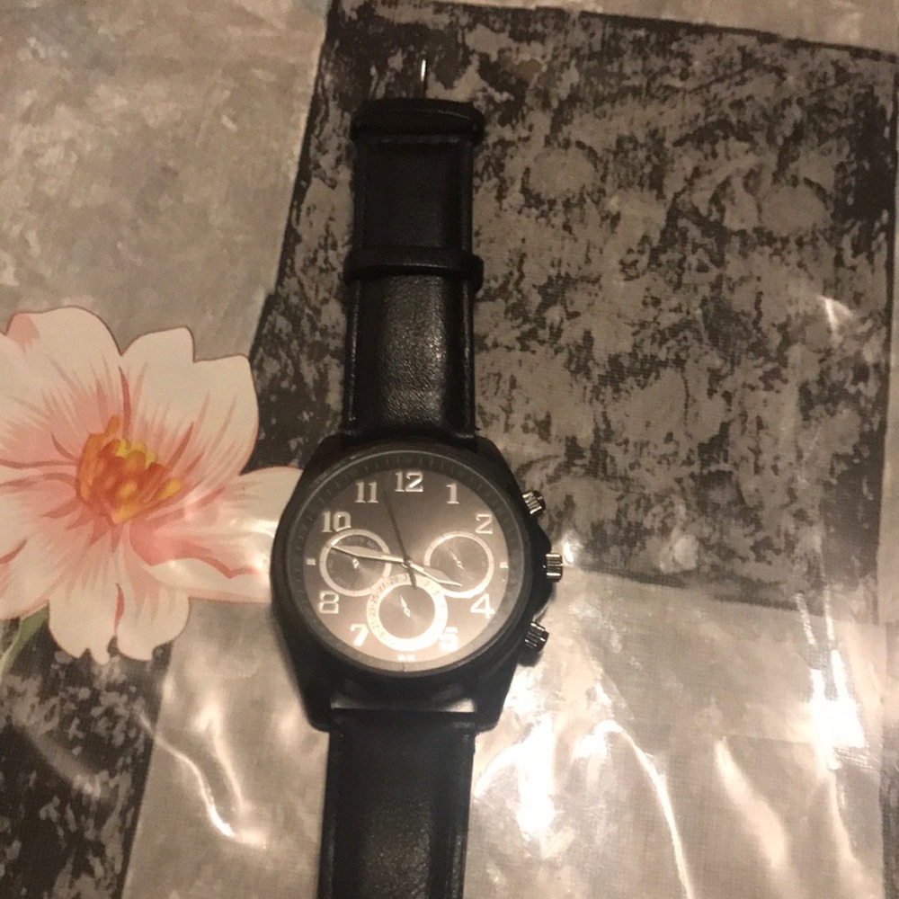 Japan Movt watch